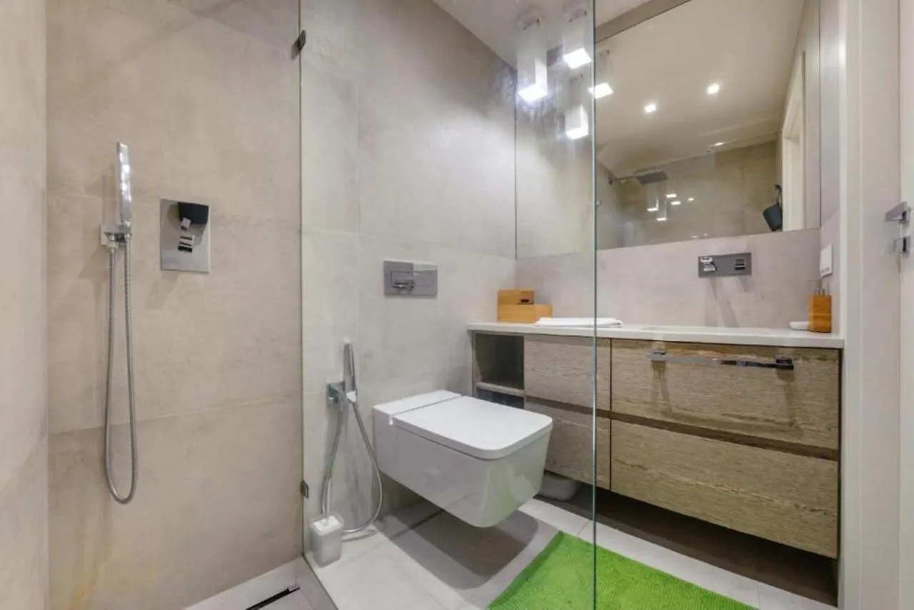 Apartamento Stare Miasto Weglarska Gdańsk