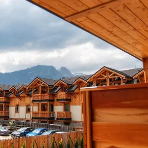  Apartament Apart4sleepers Giewont Centrum Polska