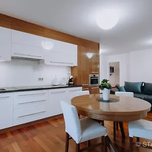  Apartament Korona Centrum Polska