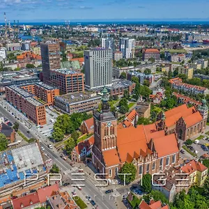 Prestige - Rajska 8 - Old Town Gdańsk